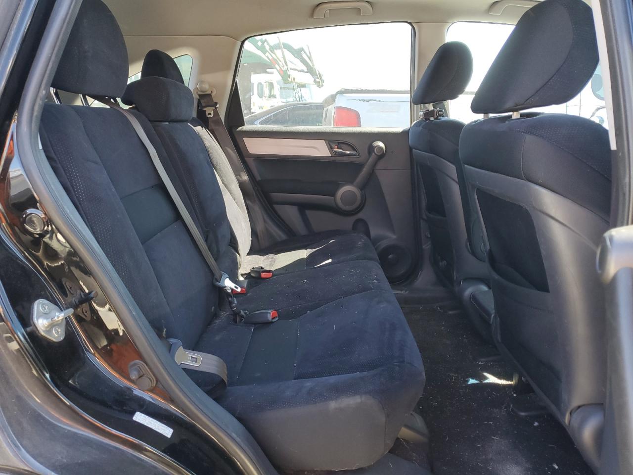 2010 Honda CR-V - Image 10