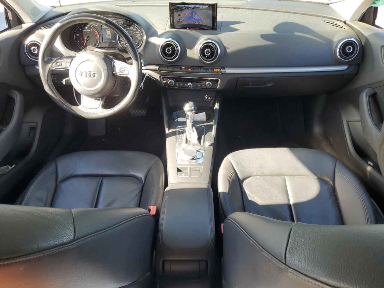 2015 Audi A3 - Image 8
