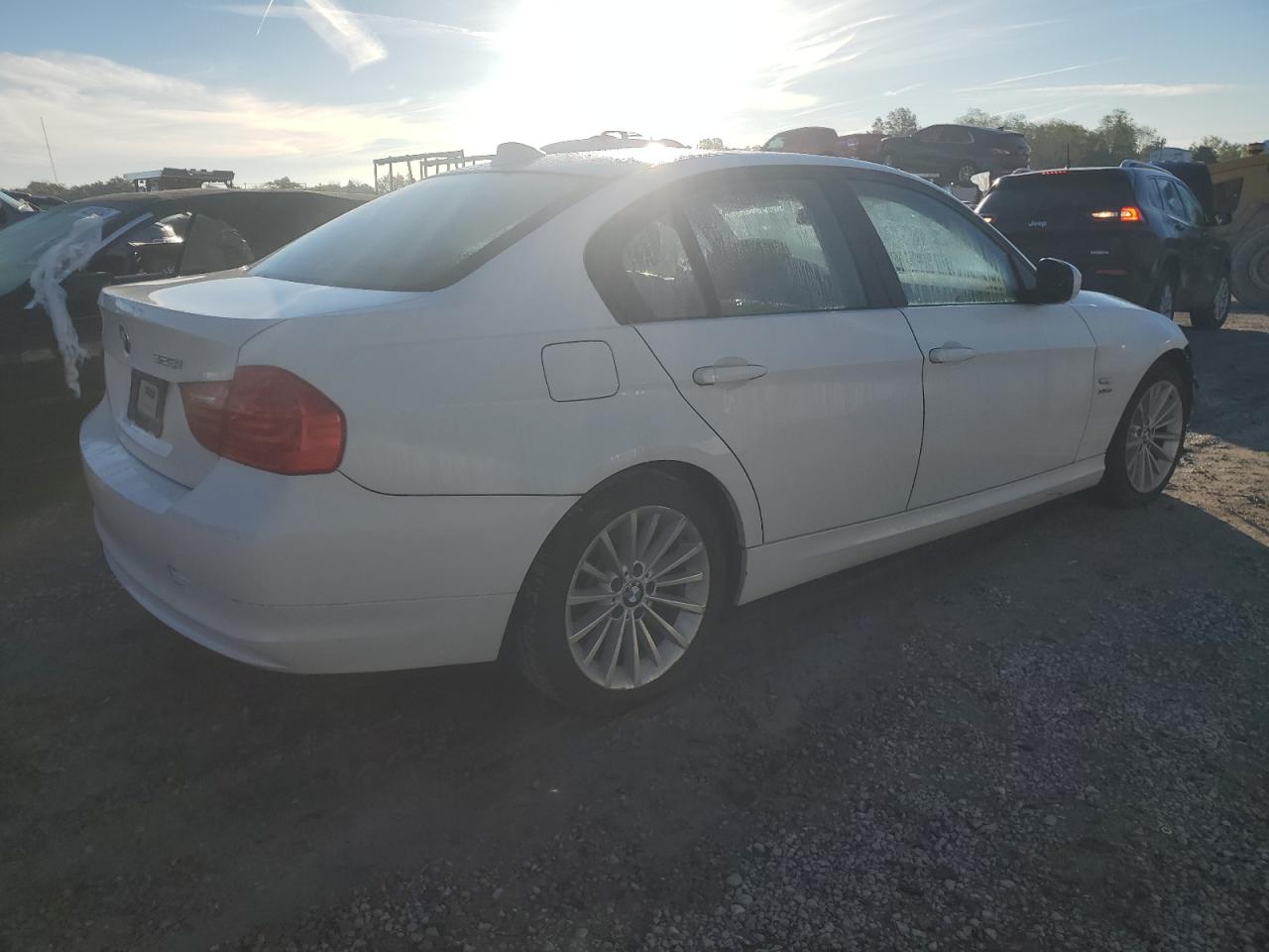 2011 BMW 3er - Image 3