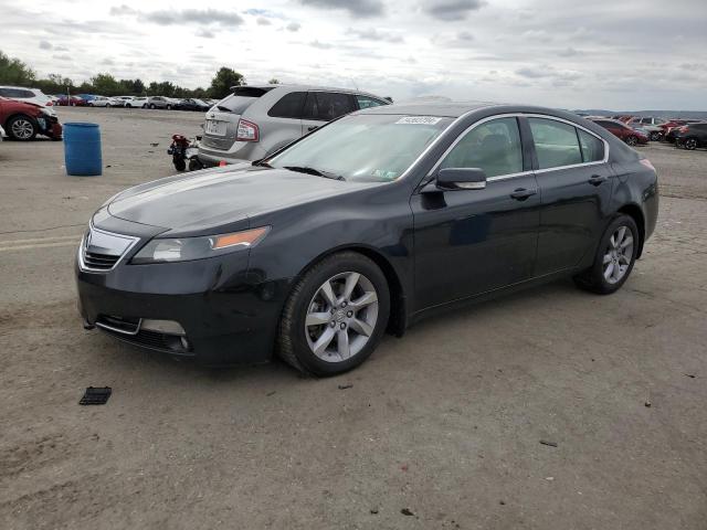 2014 Acura Tl Tech