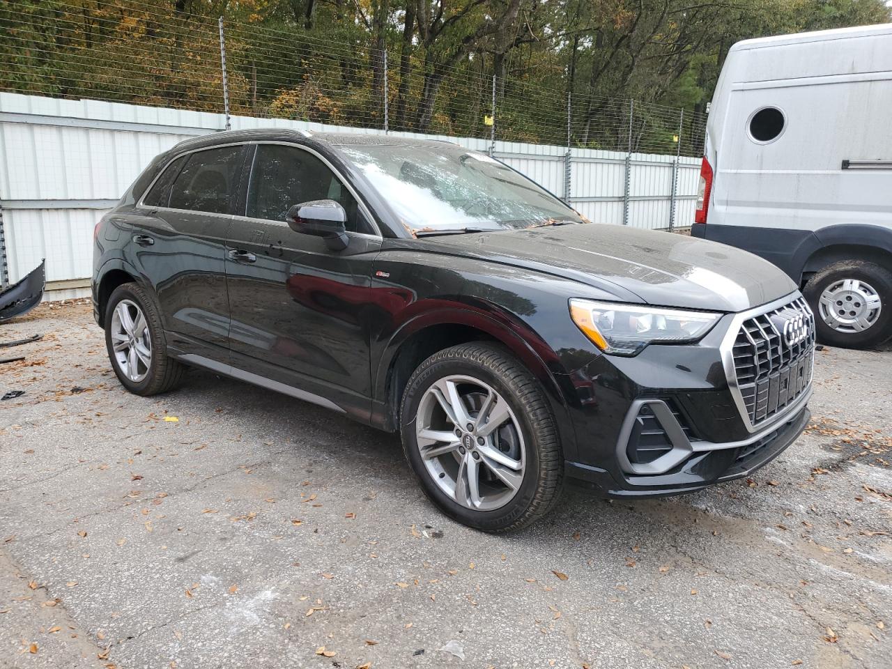2020 Audi Q3 - Image 4