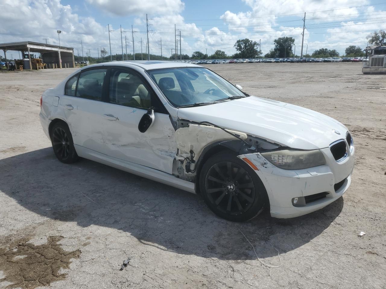 2011 BMW 3er - Image 4
