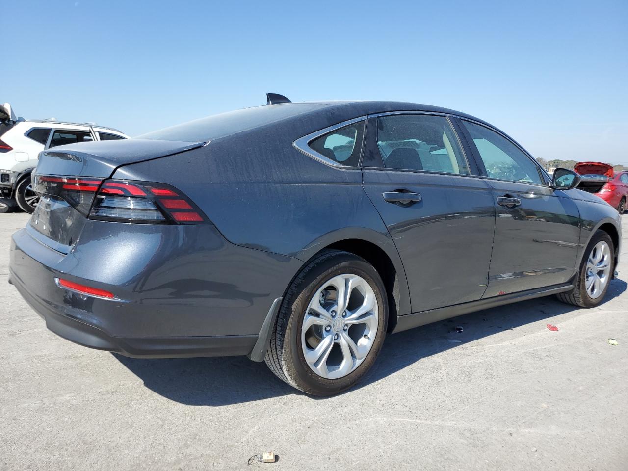 2024 Honda Accord - Image 3