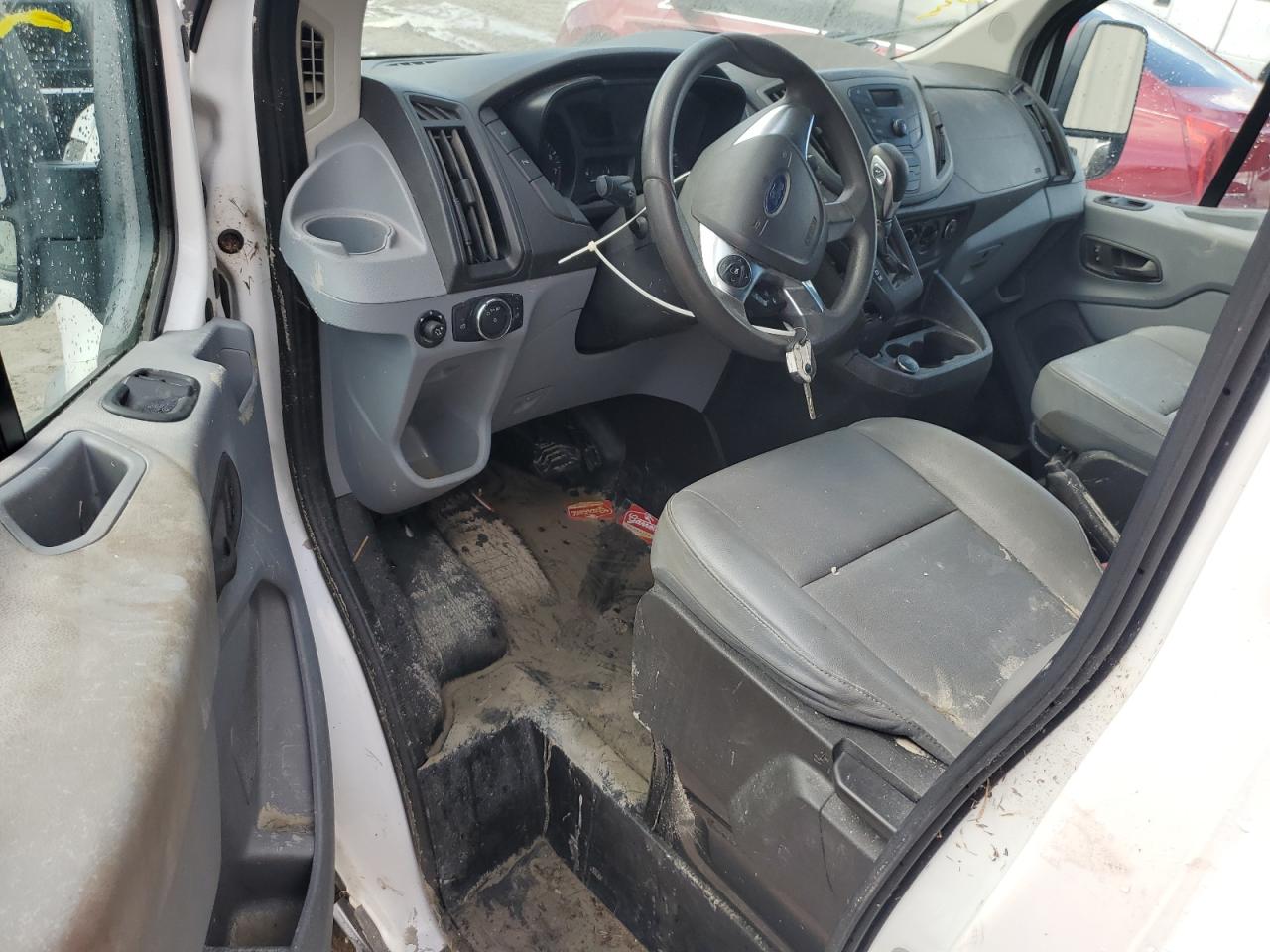 2018 Ford Transit - Image 8