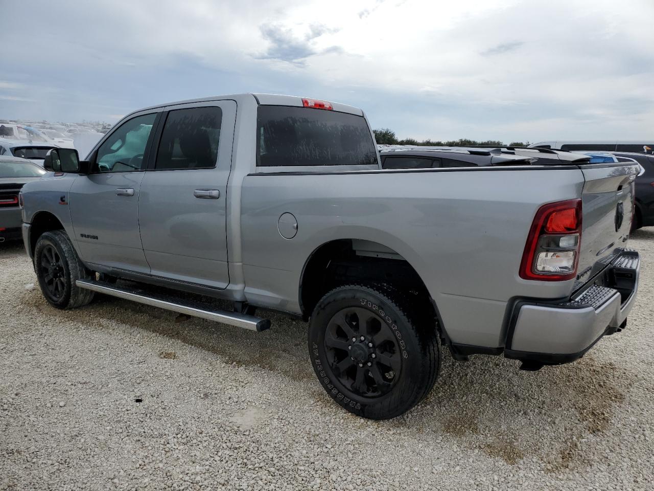 2021 RAM 2500 - Image 2