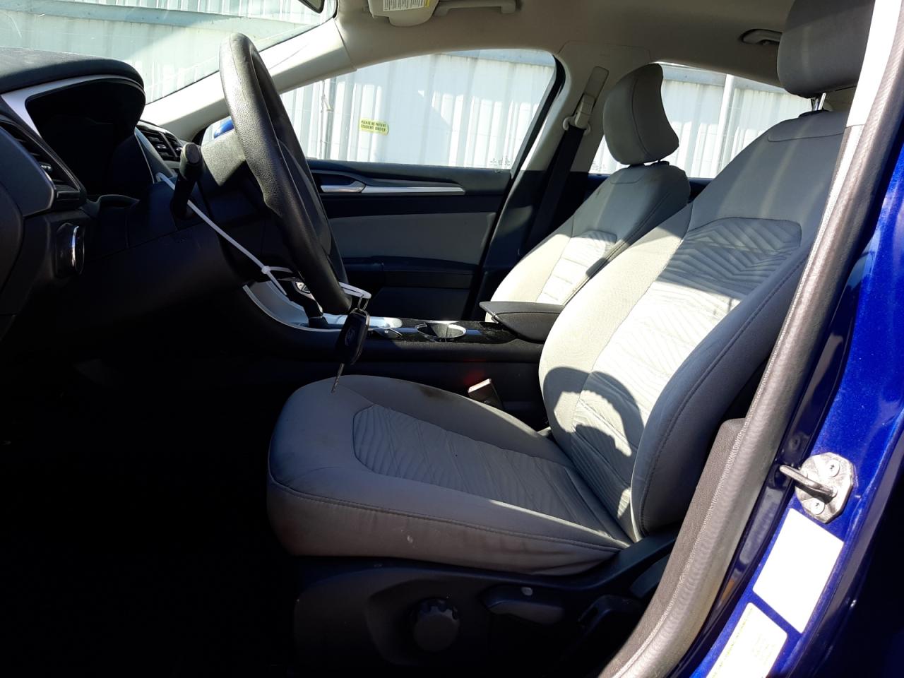 2016 Ford Fusion - Image 7