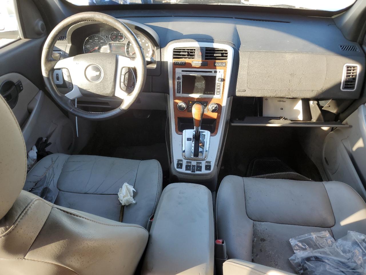 2009 Chevrolet Equinox - Image 8