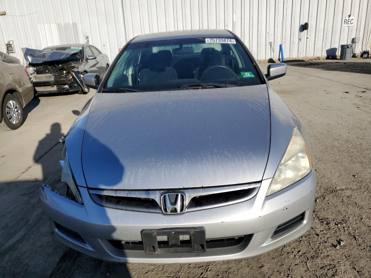 2006 Honda Accord - Image 5