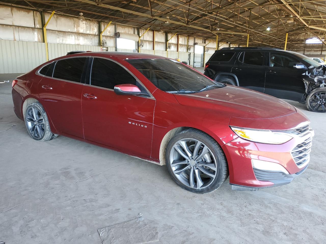 2020 Chevrolet Malibu - Image 4