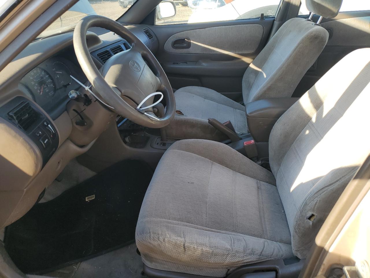 1997 Toyota Corolla - Image 7
