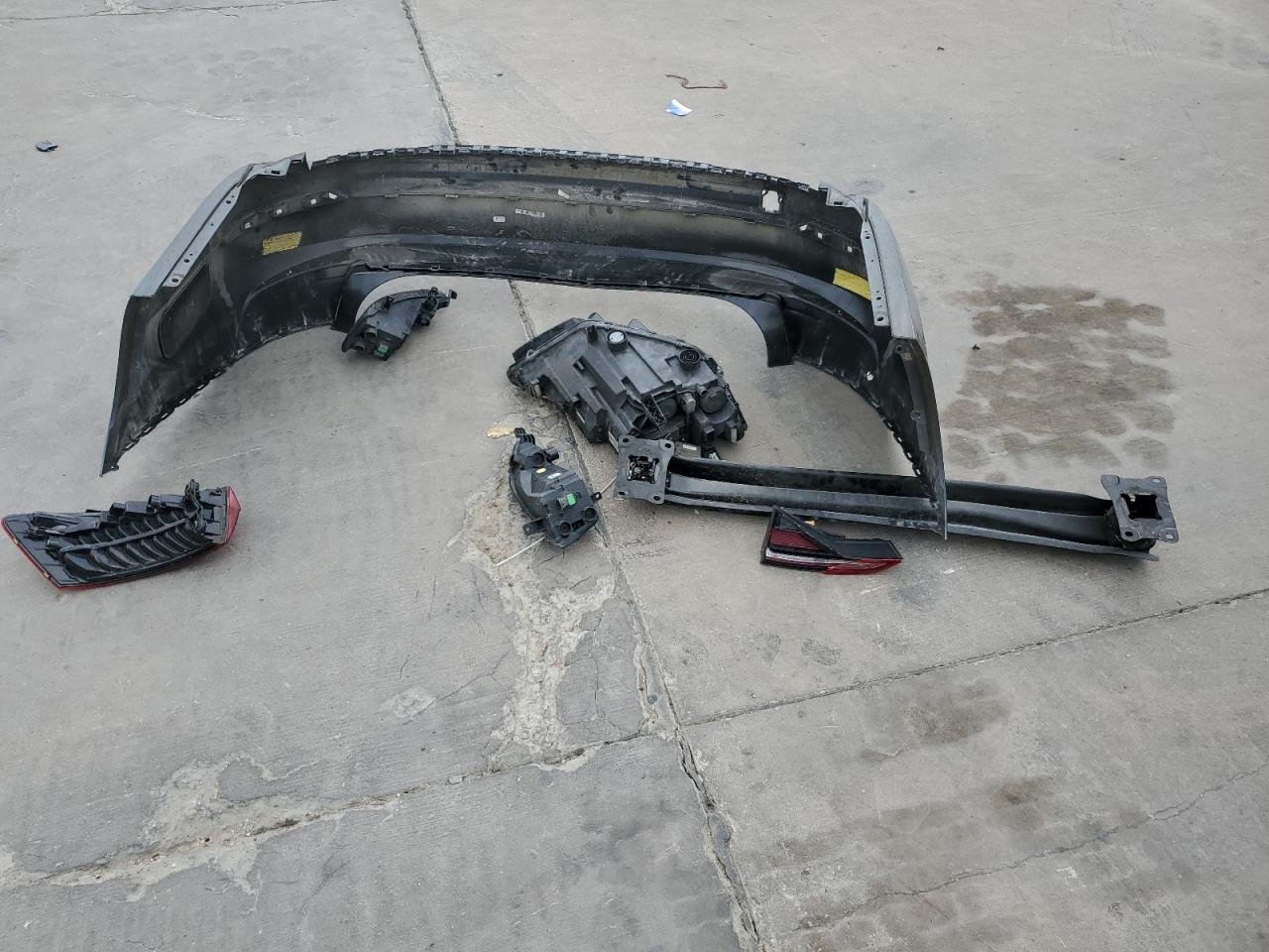 2021 Volkswagen Jetta - Image 12
