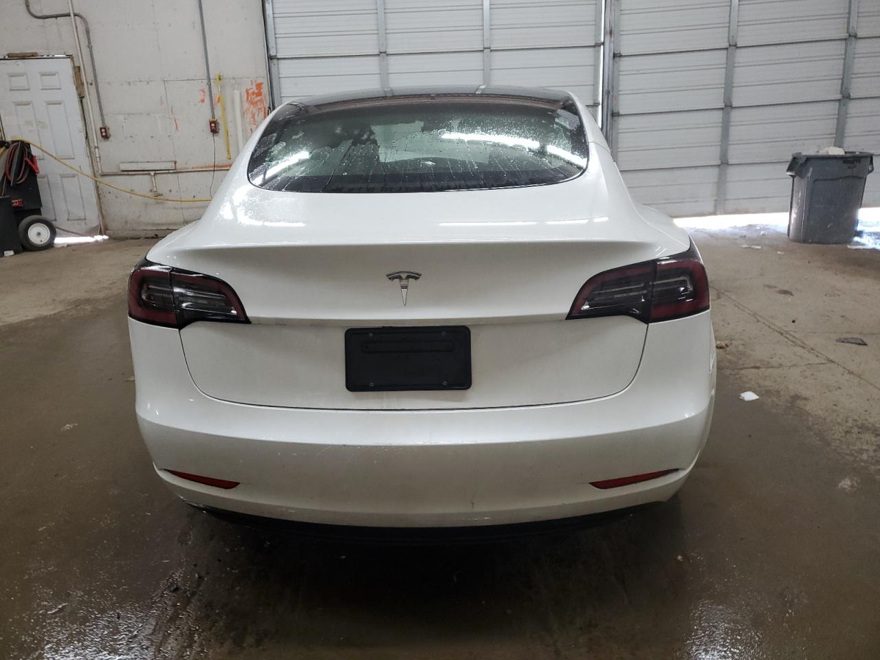 2023 Tesla Model 3 VIN: 5YJ3E1EA9PF505147 Lot: 77626504