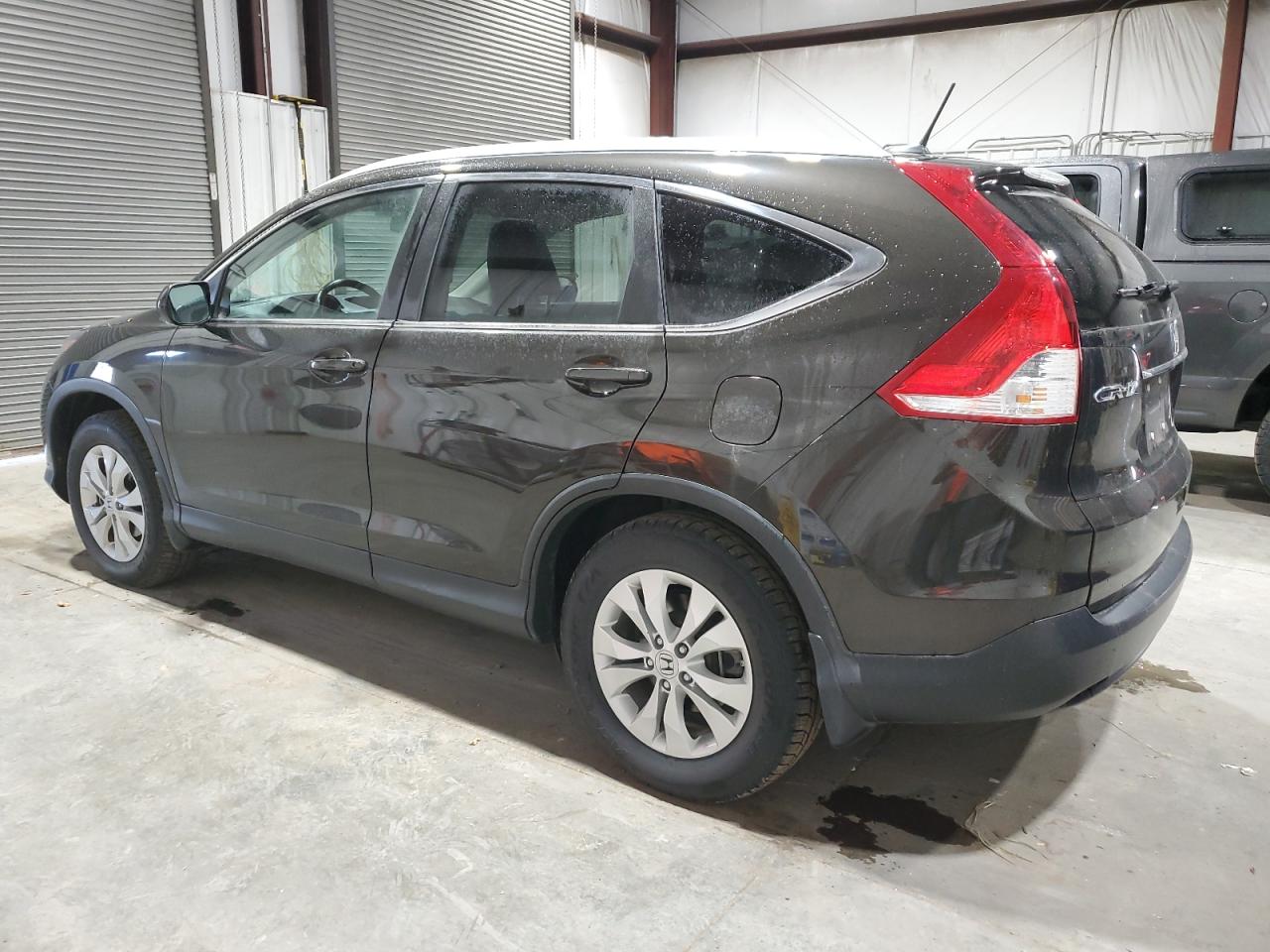 2013 Honda CR-V - Image 2