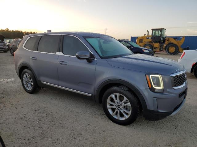 5XYP2DHC1LG007715 Kia Telluride  4