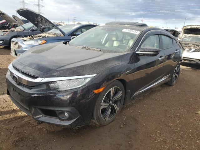 2016 Honda Civic Touring