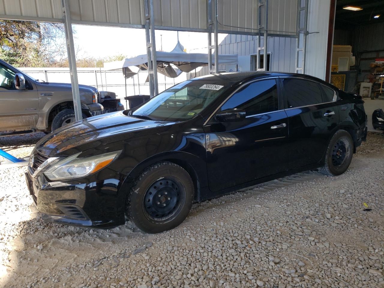 2016 Nissan Altima - Image 1