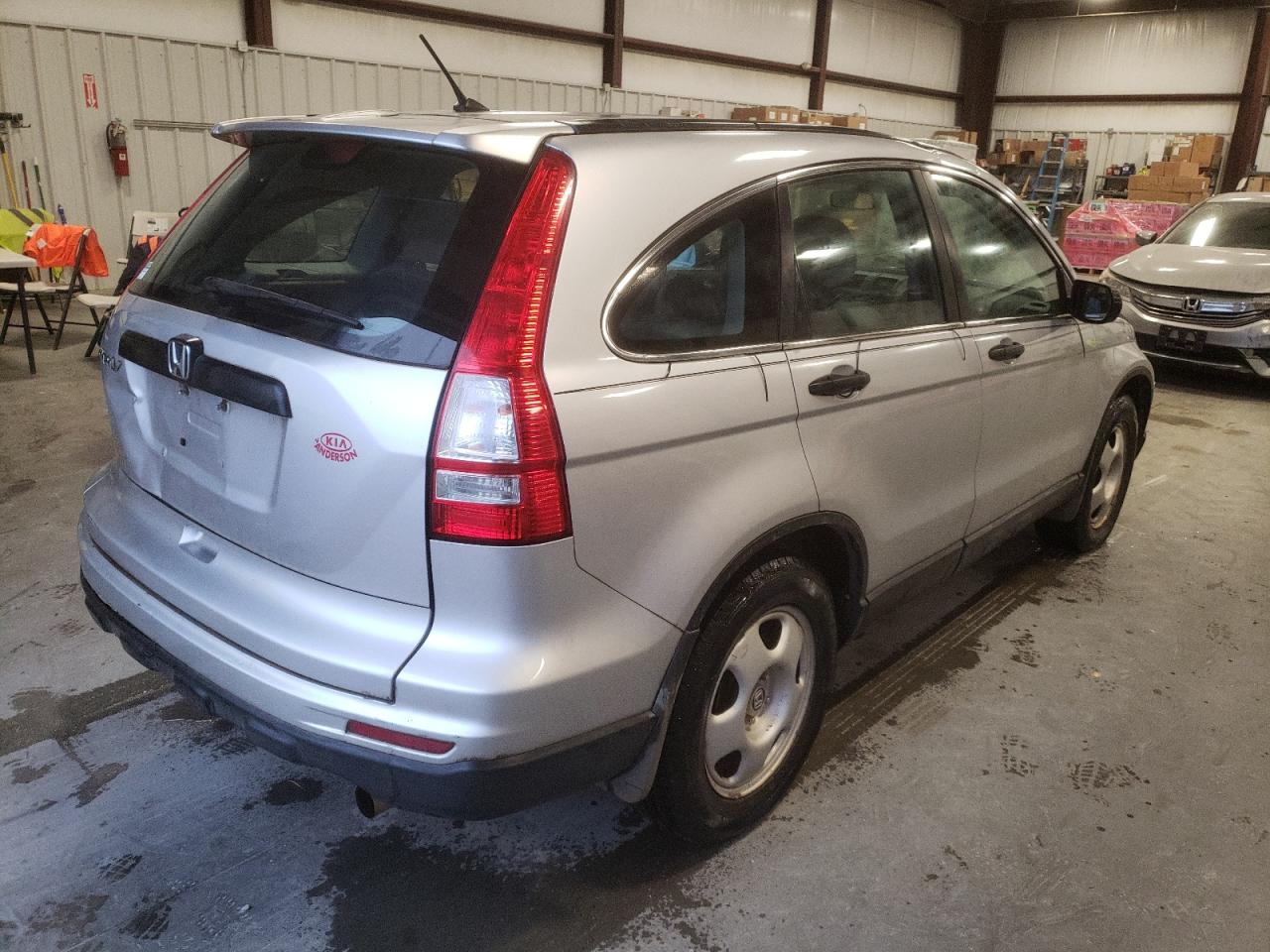 2010 Honda CR-V - Image 3