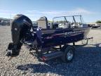 2020 Tracker Boat للبيع في Avon، MN - Rear End