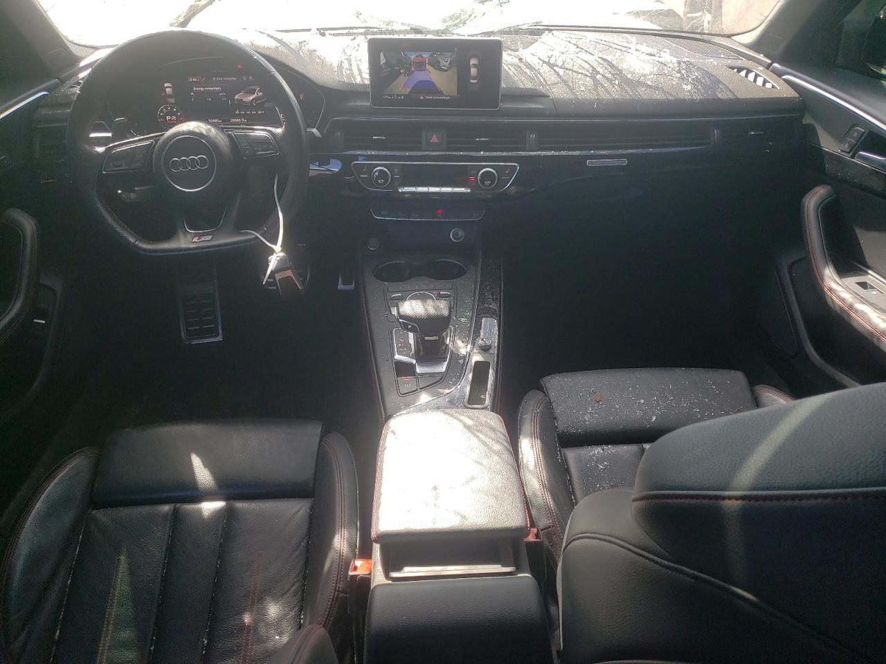 2018 Audi A4 - Image 8