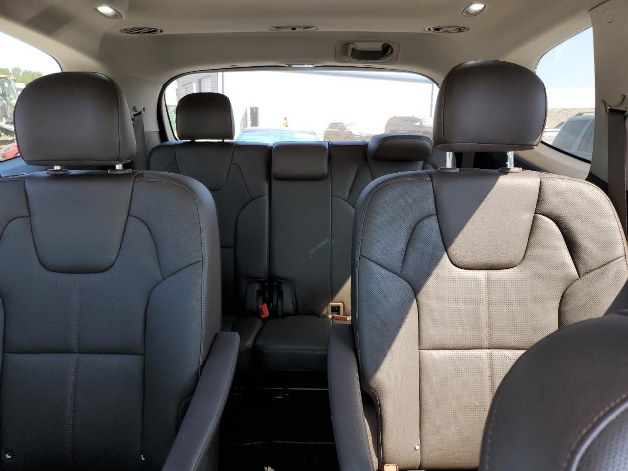 2021 Kia Telluride - Image 10