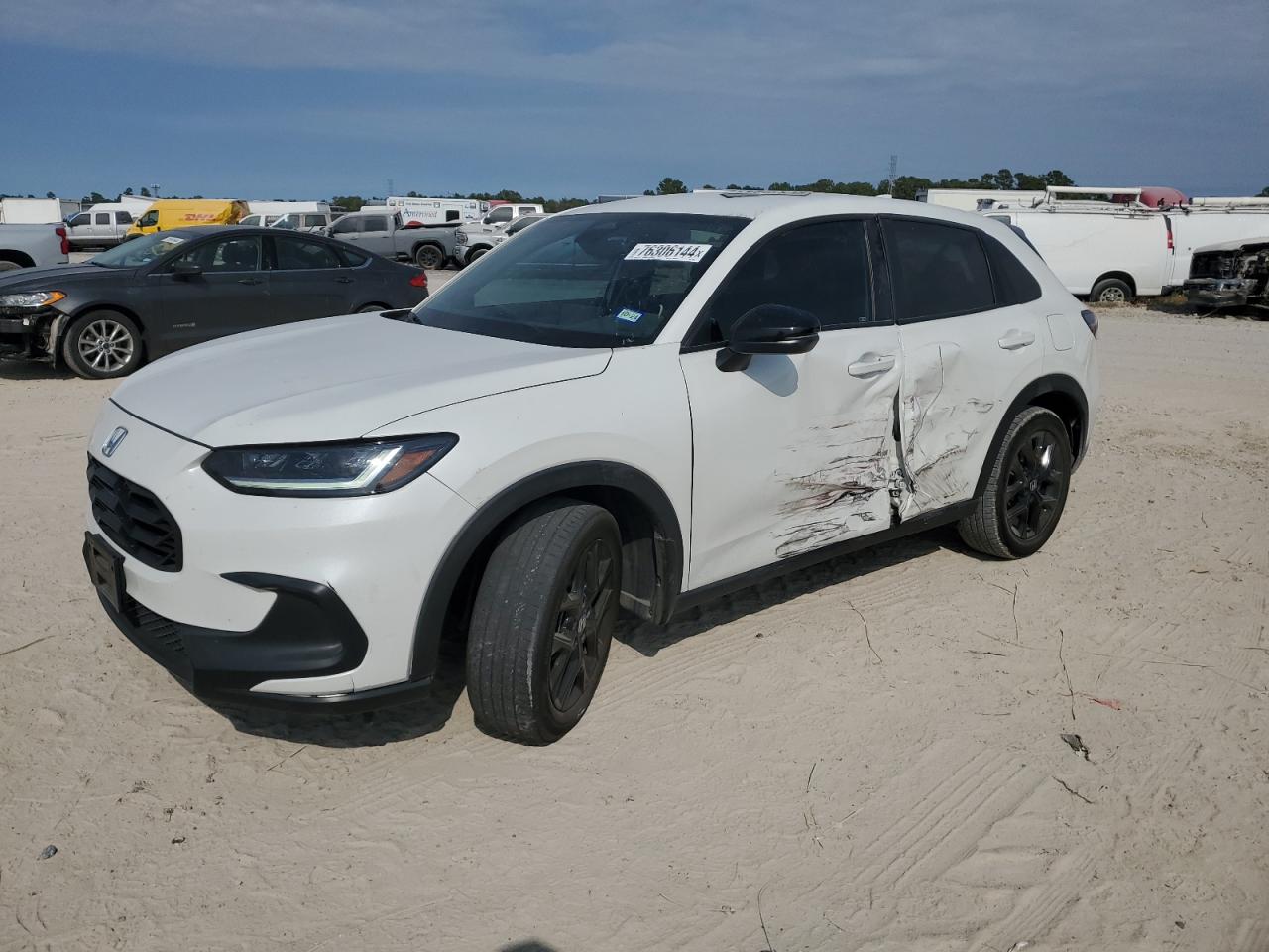2023 Honda HR-V - Image 1
