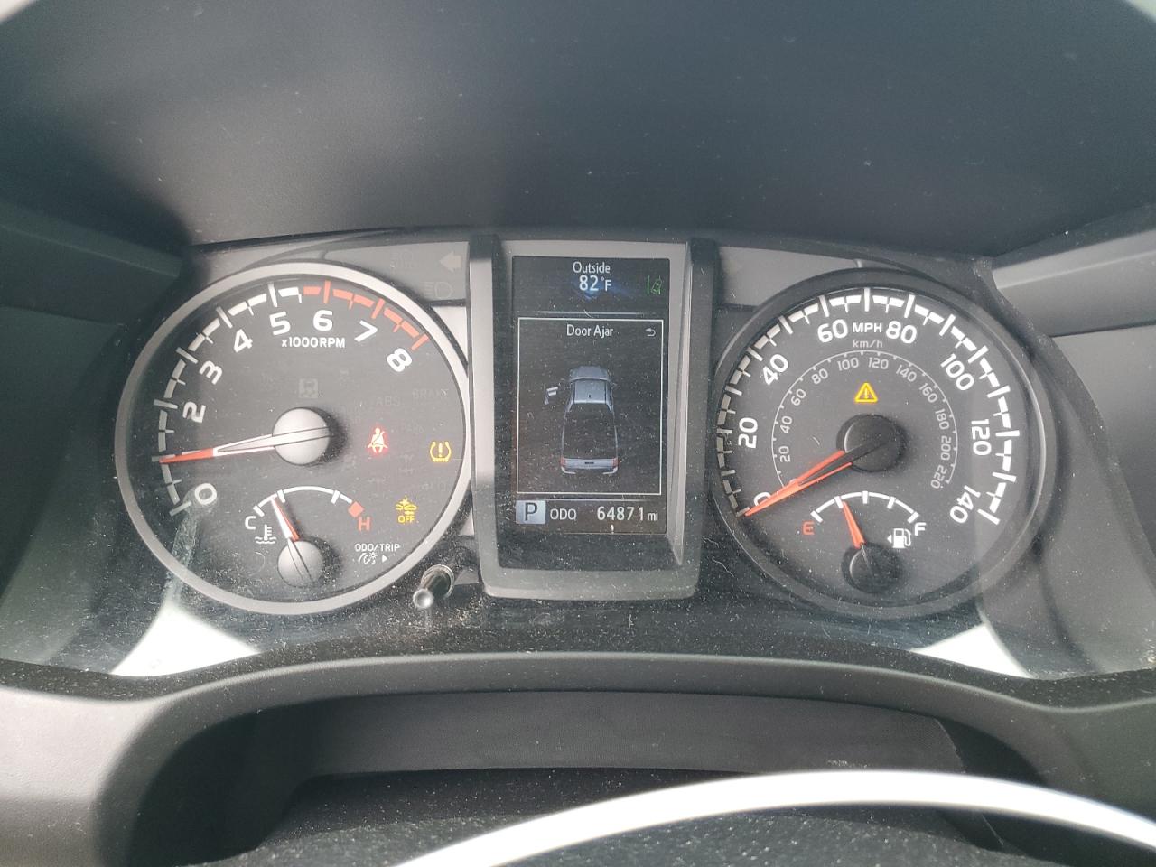 2020 Toyota Tacoma - Image 9