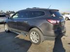 2015 Chevrolet Traverse Lt for Sale in Bridgeton, MO - Front End