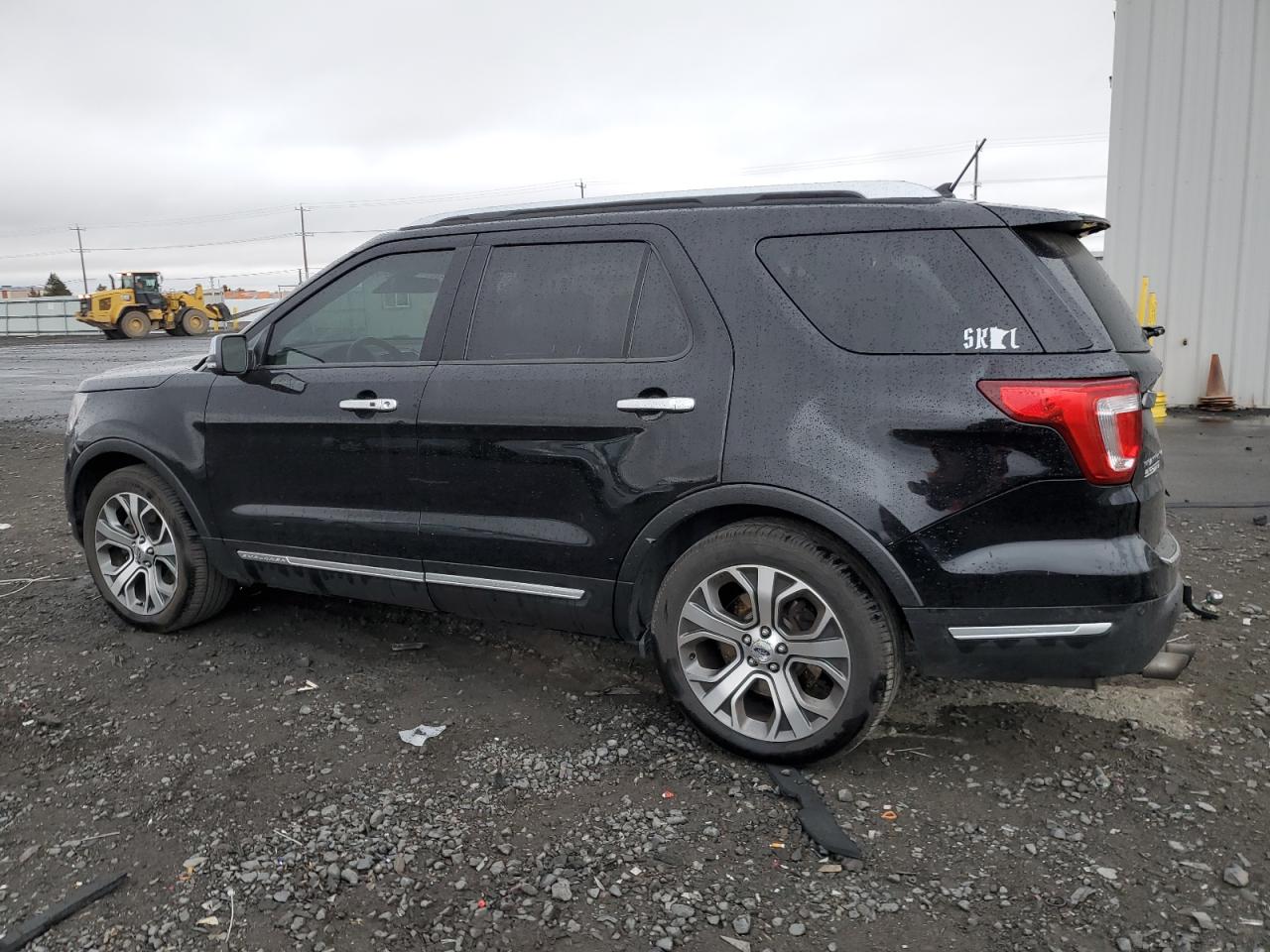 2018 Ford Explorer - Image 2