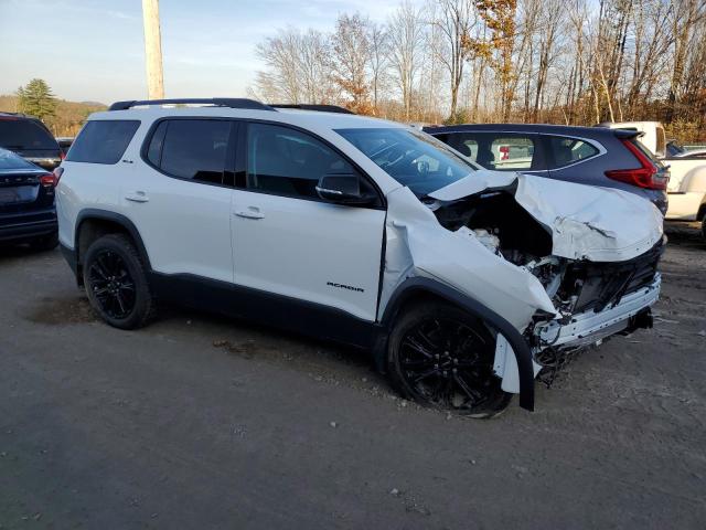  GMC ACADIA 2023 White