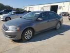 2013 Volkswagen Passat S de vânzare în Gaston, SC - Front End