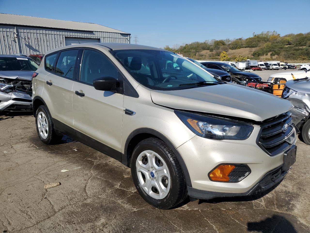 2018 Ford Escape - Image 4