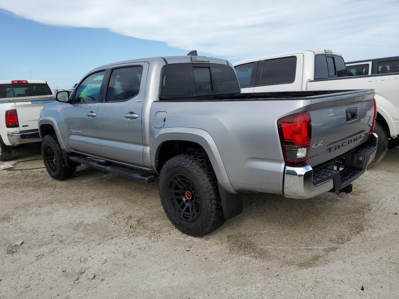 2021 Toyota Tacoma - Image 2