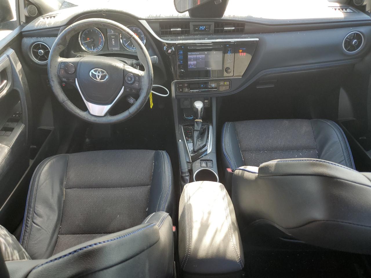 2019 Toyota Corolla L VIN: 5YFBURHE6KP906874 Lot: 73400284