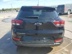 2022 Chevrolet Trailblazer Ls en Venta en Grand Prairie, TX - Undercarriage