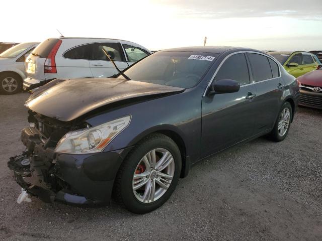 2013 Infiniti G37 