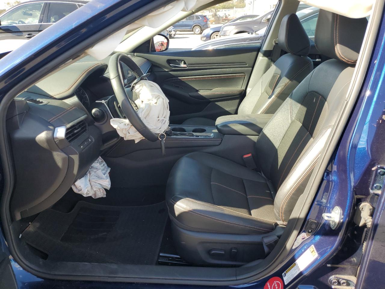 2020 Nissan Altima - Image 7