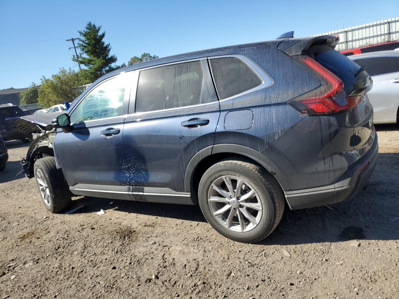 2023 Honda CR-V - Image 2