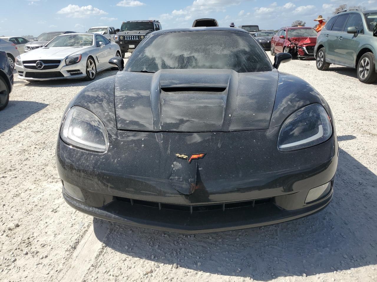 2009 Chevrolet Corvette - Image 5