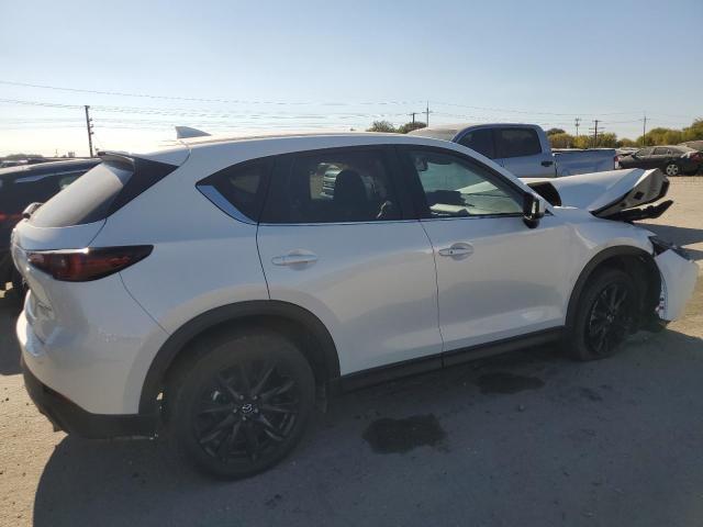  MAZDA CX-5 PREFE 2023 White