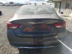 2015 Chrysler 200 Limited за продажба в Earlington, KY - Front End