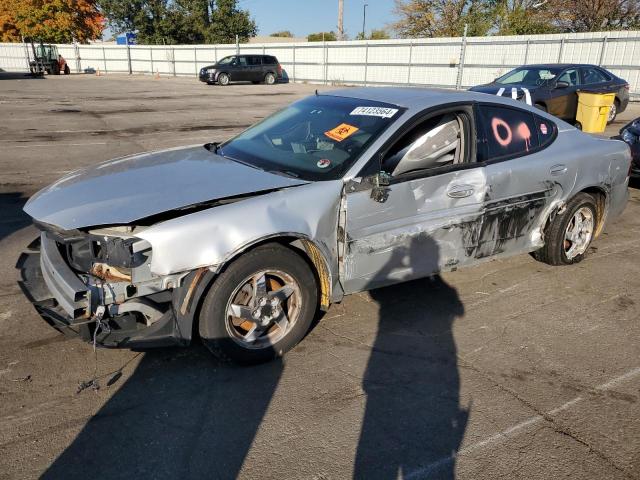 2004 Pontiac Grand Prix Gt