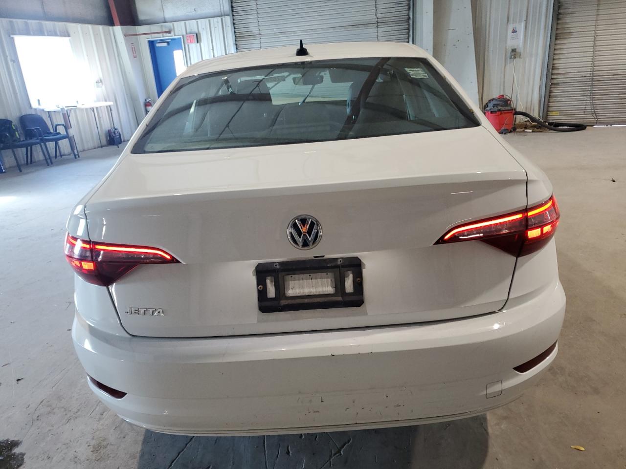 2020 Volkswagen Jetta Sel VIN: 3VWEB7BU0LM070332 Lot: 76280474