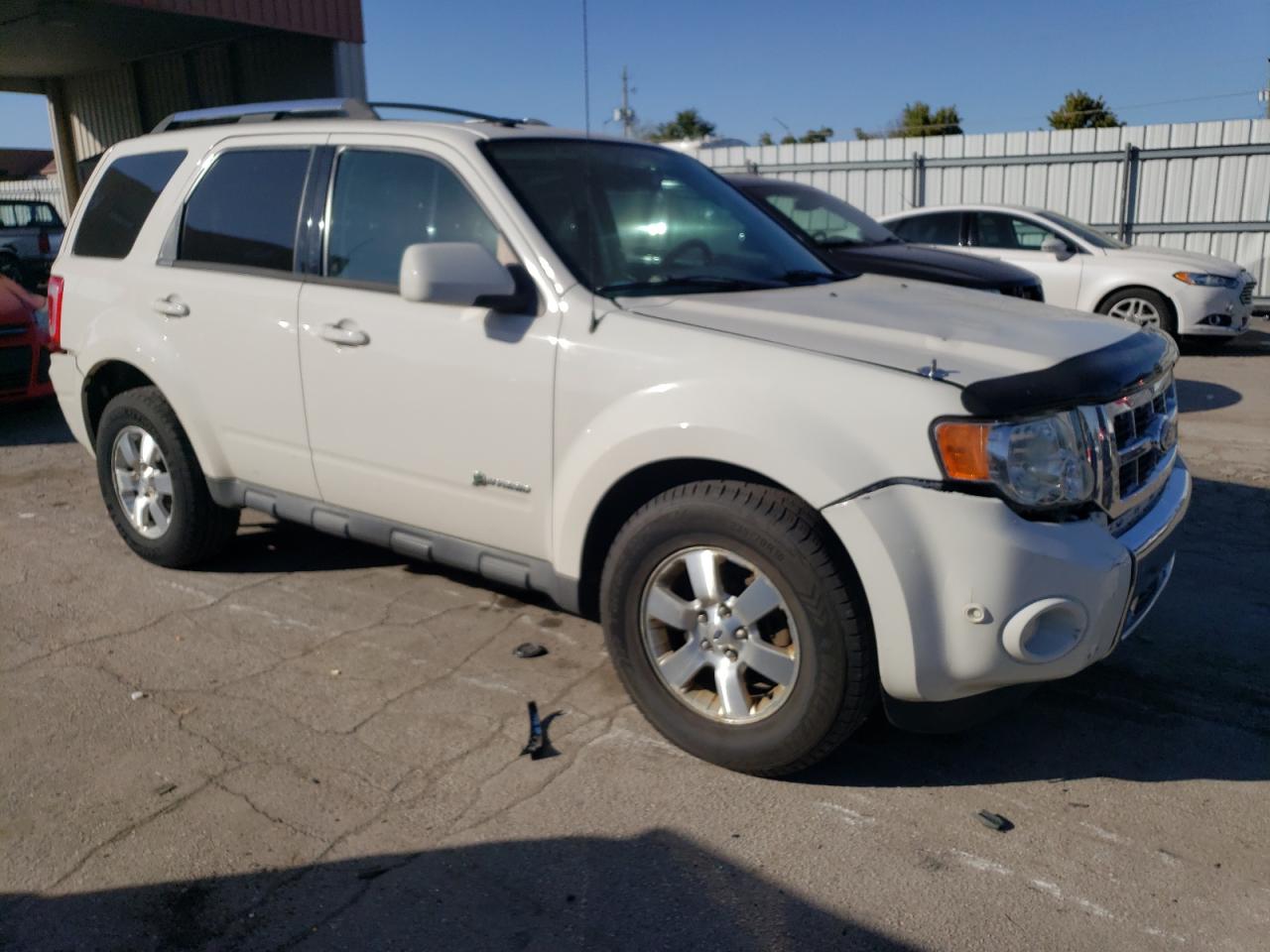 2010 Ford Escape - Image 4