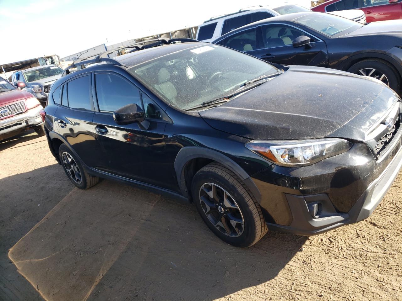 2018 Subaru XV - Image 4