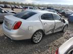 2010 Lincoln Mks  продається в Cahokia Heights, IL - Side