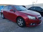 2013 Chevrolet Cruze Lt на продаже в Littleton, CO - Hail