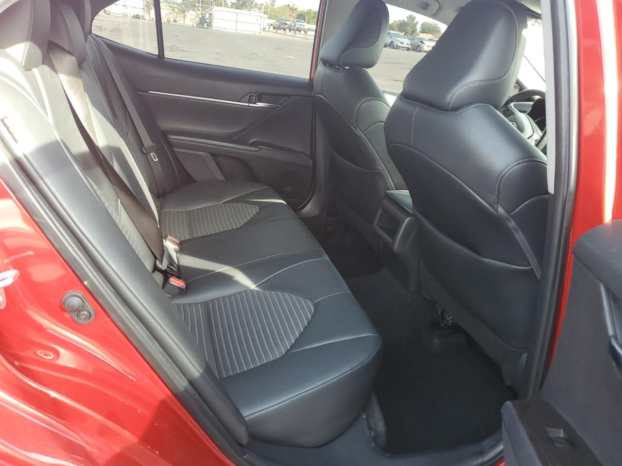 2022 Toyota Camry - Image 10