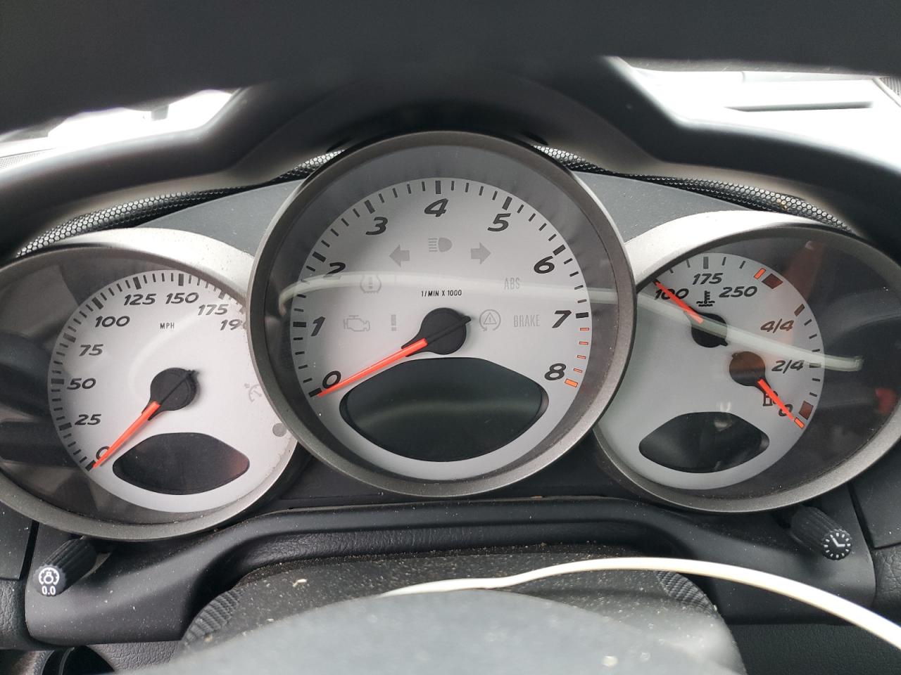 2006 Porsche Cayman - Image 9