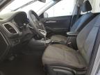 2021 Kia Seltos Lx en Venta en Madisonville, TN - Water/Flood