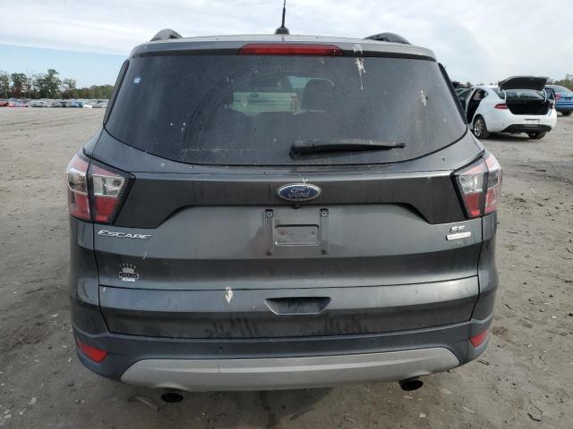  FORD ESCAPE 2017 Серый